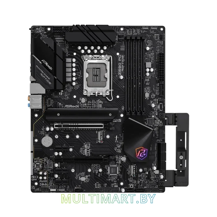 Материнская плата ASRock Z690 PG Riptide